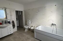 Teren 26 arii cu 1 casa + 1 proiect autorizat ptr casa2 + garaj, Zona Titulescu