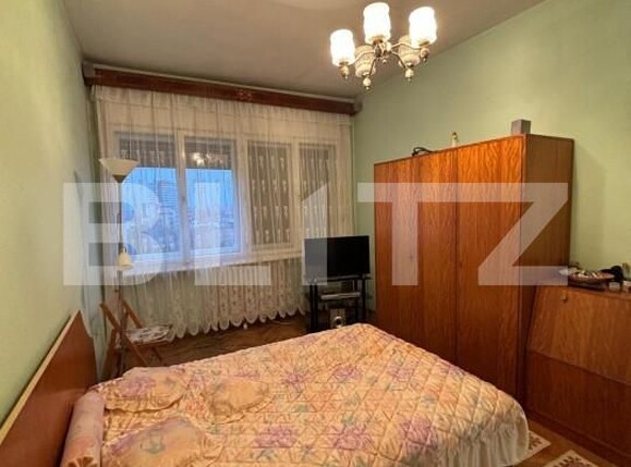 Apartament de vânzare 3 camere Central - 165698AV | BLITZ Satu Mare | Poza3