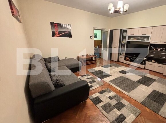 Apartament de vânzare 3 camere Central - 165698AV | BLITZ Satu Mare | Poza1