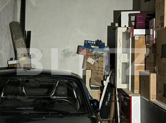 Apartament de vânzare 3 camere Central - 165698AV | BLITZ Satu Mare | Poza9