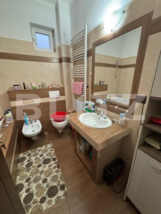 Apartament de vânzare 3 camere Central - 165698AV | BLITZ Satu Mare | Poza7