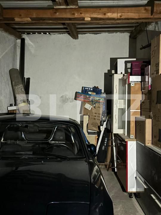 Apartament de vânzare 3 camere Central - 165698AV | BLITZ Satu Mare | Poza9