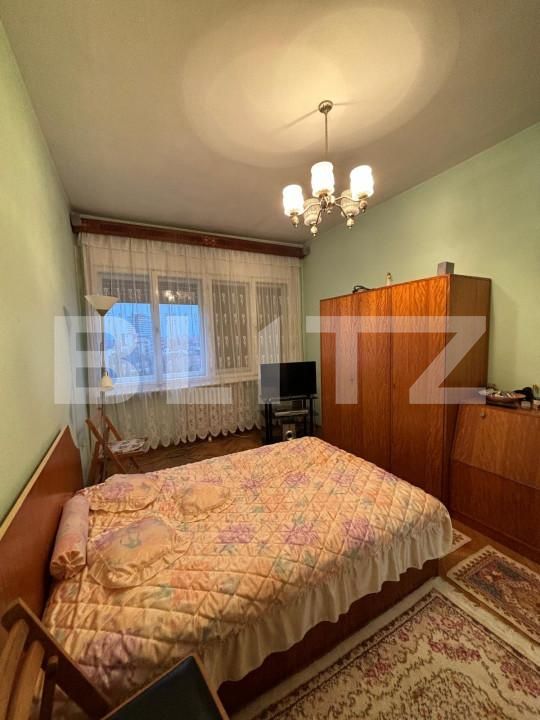 Apartament de vânzare 3 camere Central - 165698AV | BLITZ Satu Mare | Poza3