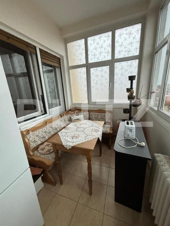 Apartament de vânzare 3 camere Central - 165698AV | BLITZ Satu Mare | Poza8