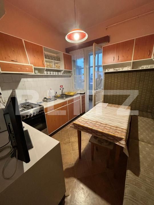Apartament de vânzare 3 camere Central - 165698AV | BLITZ Satu Mare | Poza2