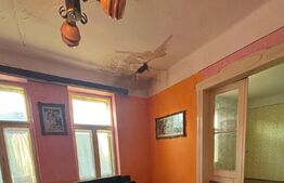 Casa de 91 mp, teren 404 mp , zona Stadionului Olimpia