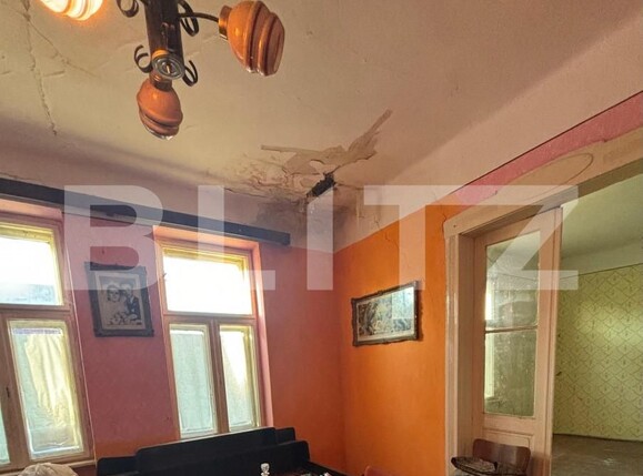 Casa de vânzare 3 camere Semicentral - 165782CV | BLITZ Satu Mare | Poza4