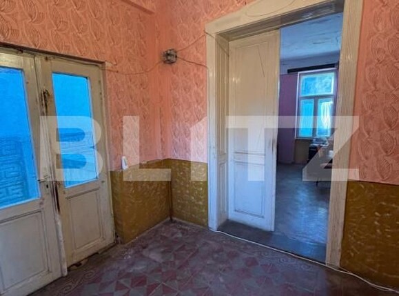 Casa de vânzare 3 camere Semicentral - 165782CV | BLITZ Satu Mare | Poza1