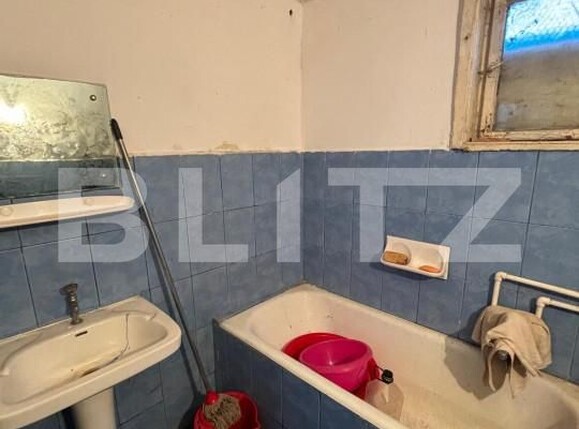 Casa de vânzare 3 camere Semicentral - 165782CV | BLITZ Satu Mare | Poza6