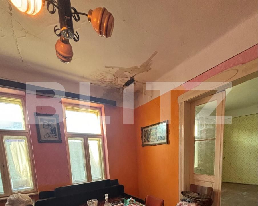 Casa de vânzare 3 camere Semicentral - 165782CV | BLITZ Satu Mare | Poza4