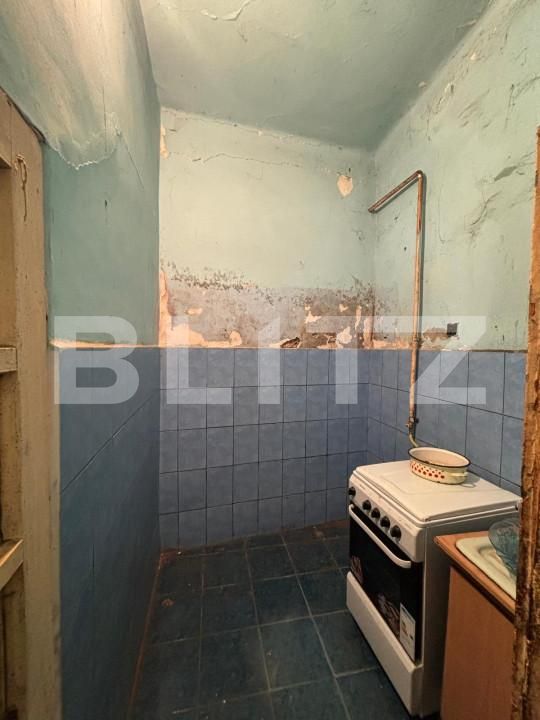 Casa de vânzare 3 camere Semicentral - 165782CV | BLITZ Satu Mare | Poza5