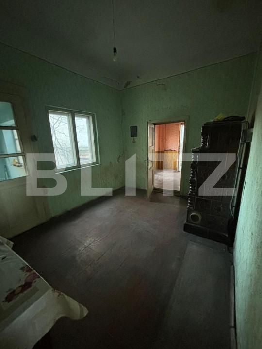 Casa de vânzare 3 camere Semicentral - 165782CV | BLITZ Satu Mare | Poza3