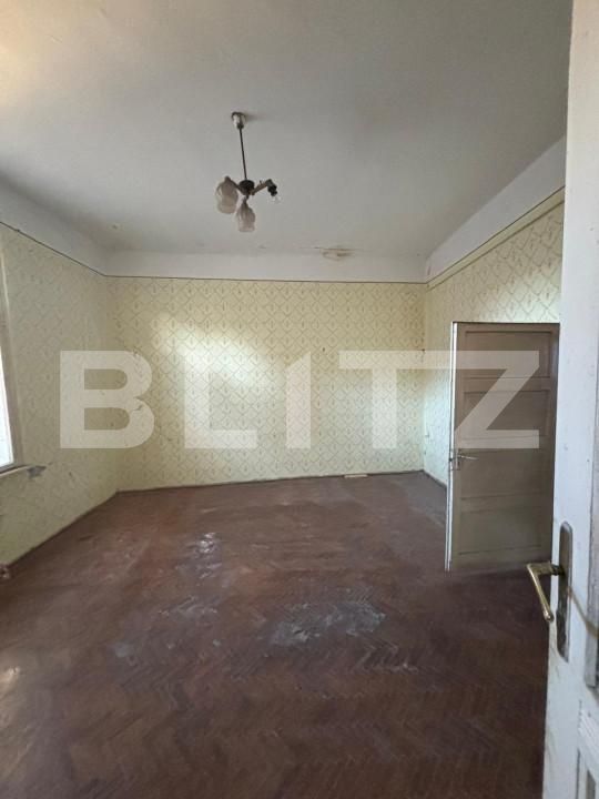 Casa de vânzare 3 camere Semicentral - 165782CV | BLITZ Satu Mare | Poza2