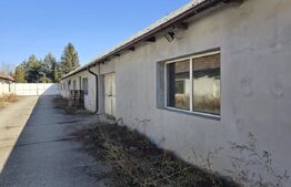 Spațiu comercial de închiriat Aurel Vlaicu - 181658SIC | BLITZ Satu Mare | Poza1