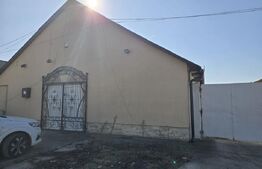 Hala de inchiriat, o incapere, 300 mp, zona Rachel