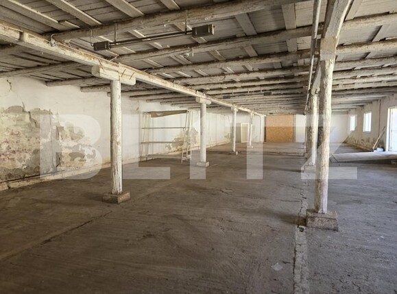 Spațiu comercial de închiriat Nord-Vest - 165942SIC | BLITZ Satu Mare | Poza3