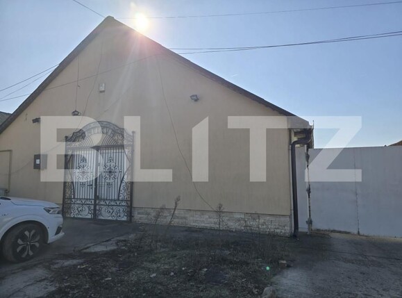 Spațiu comercial de închiriat Nord-Vest - 165942SIC | BLITZ Satu Mare | Poza4