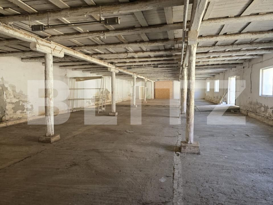 Spațiu comercial de închiriat Nord-Vest - 165942SIC | BLITZ Satu Mare | Poza2