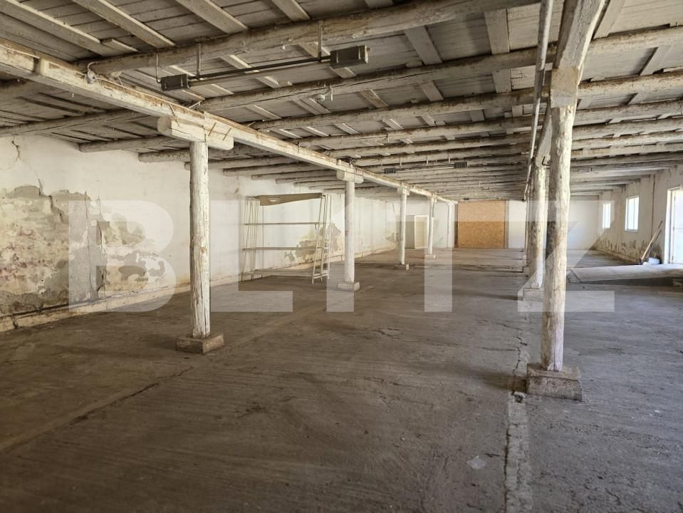 Spațiu comercial de închiriat Nord-Vest - 165942SIC | BLITZ Satu Mare | Poza3