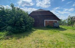 Casa de vanzare, 2 camere, 80 mp, zona Marius, lângă Valea Vinului