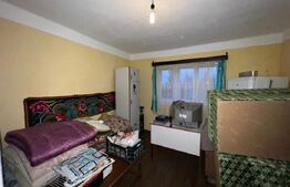 Casa de vanzare, 2 camere, 80 mp, zona Marius, lângă Valea Vinului