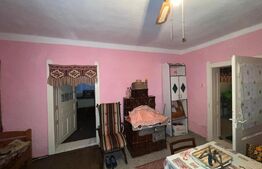 Casa de vanzare, 2 camere, 80 mp, zona Marius, lângă Valea Vinului