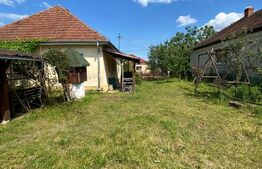 Casa de vanzare, 2 camere, 80 mp, zona Marius, lângă Valea Vinului