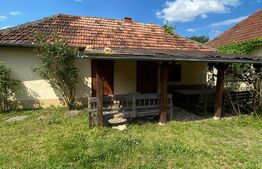 Casa de vanzare, 2 camere, 80 mp, zona Marius, lângă Valea Vinului