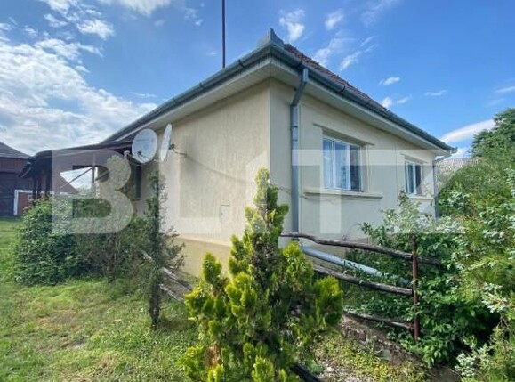 Casa de vânzare 2 camere Exterior Est - 165982CV | BLITZ Satu Mare | Poza1
