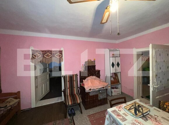 Casa de vânzare 2 camere Exterior Est - 165982CV | BLITZ Satu Mare | Poza6