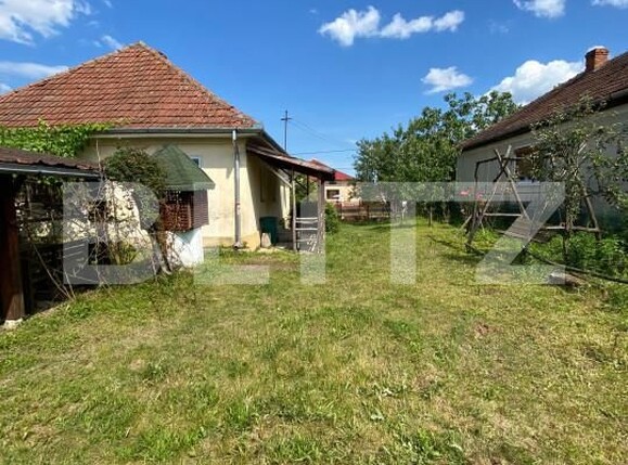 Casa de vânzare 2 camere Exterior Est - 165982CV | BLITZ Satu Mare | Poza4