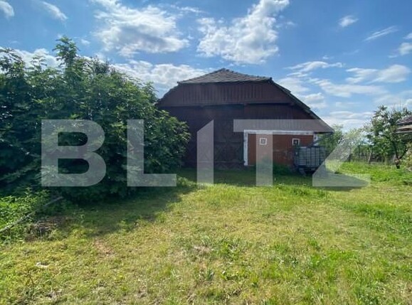 Casa de vânzare 2 camere Exterior Est - 165982CV | BLITZ Satu Mare | Poza2