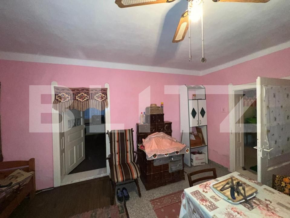 Casa de vânzare 2 camere Exterior Est - 165982CV | BLITZ Satu Mare | Poza6