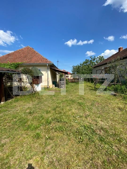 Casa de vânzare 2 camere Exterior Est - 165982CV | BLITZ Satu Mare | Poza4