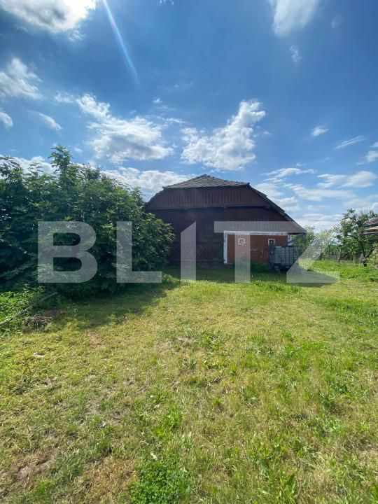 Casa de vânzare 2 camere Exterior Est - 165982CV | BLITZ Satu Mare | Poza2