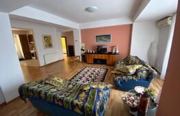 Apartament de vanzare, cu 3 camere, 99 mp, zona Rodnei