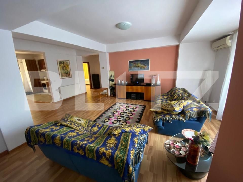 Apartament de vânzare 3 camere Semicentral - 166018AV | BLITZ Satu Mare | Poza2