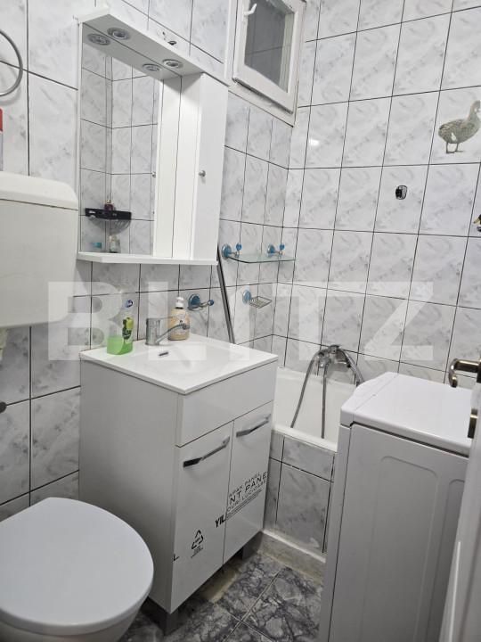 Apartament de vânzare 2 camere Carpati 1 - 166085AV | BLITZ Satu Mare | Poza9