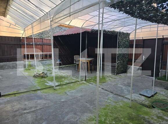 Casa de închiriat 2 camere Semicentral - 166090CI | BLITZ Satu Mare | Poza5