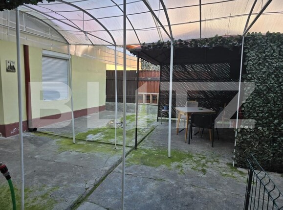 Casa de închiriat 2 camere Semicentral - 166090CI | BLITZ Satu Mare | Poza6