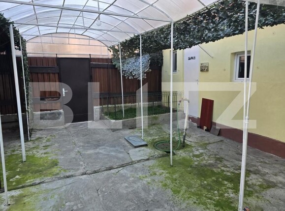 Casa de închiriat 2 camere Semicentral - 166090CI | BLITZ Satu Mare | Poza7