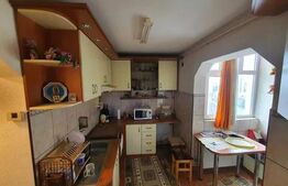 Apartament 3 camere, 75 mp, Zona Burdea