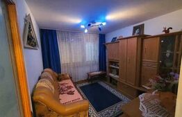 Apartament 3 camere, 75 mp, Zona Burdea