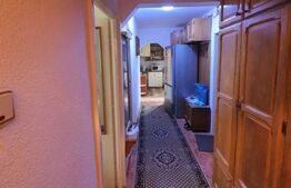 Apartament 3 camere, 75 mp, Zona Burdea