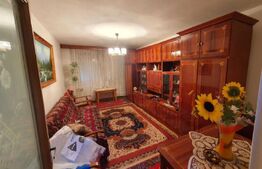 Apartament 3 camere, 75 mp, Zona Burdea