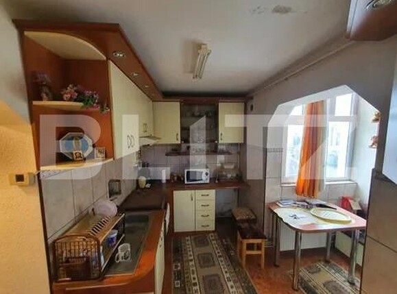Apartament de vânzare 3 camere Burdea - 166106AV | BLITZ Satu Mare | Poza2