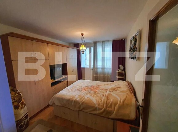 Apartament de vânzare 3 camere Burdea - 166106AV | BLITZ Satu Mare | Poza1