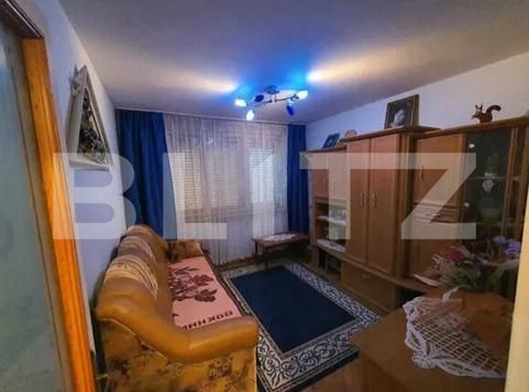 Apartament de vânzare 3 camere Burdea - 166106AV | BLITZ Satu Mare | Poza4