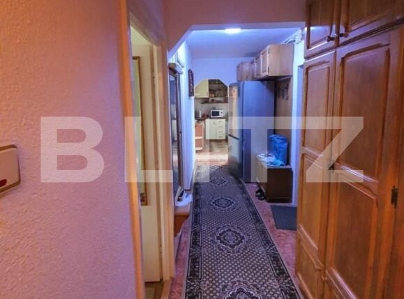 Apartament de vânzare 3 camere Burdea - 166106AV | BLITZ Satu Mare | Poza6