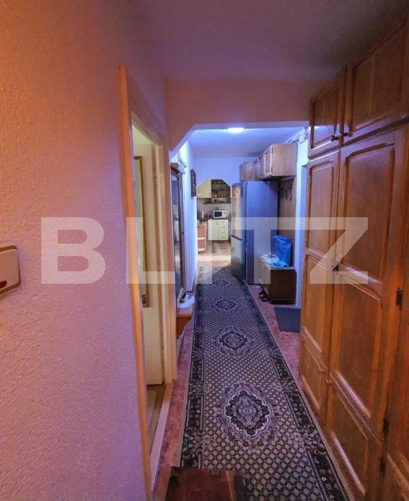 Apartament de vânzare 3 camere Burdea - 166106AV | BLITZ Satu Mare | Poza6